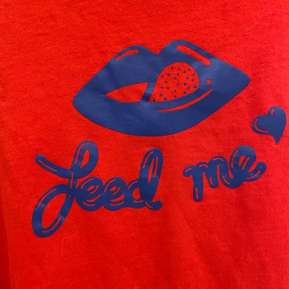 Lazy Oaf long sleeve shirt - Picture 5 of 12